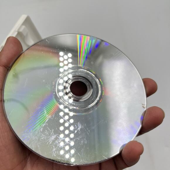 Sonic Colors (Nintendo Wii, 2006) - Picture 4 of 7